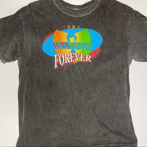 Wu Tang Clan T Shirt